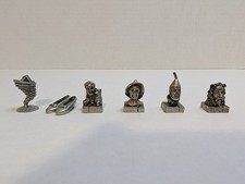Monopoly wizard collector for sale  Greensboro