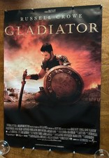 Gladiator russel crowe for sale  Cando