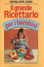 Grande ricettario per usato  Cambiago