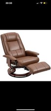 Homcom ergonomic sofa for sale  LONDON