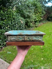 antique incense burner for sale  HARROGATE