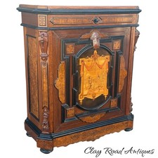 Antique victorian renaissance for sale  Reading