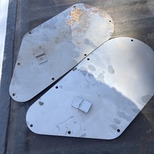 1955 57chevy door for sale  Tyndall