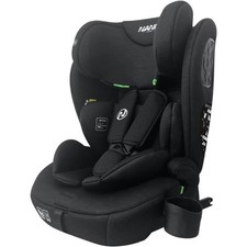 Siège auto isofix d'occasion  Montmorency