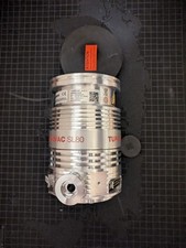 2022 Leybold Vacuum Turbovac SL80 Turbo bomba molecular giratória à mão comprar usado  Enviando para Brazil