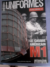 Militaria deuxieme guerre d'occasion  Pithiviers