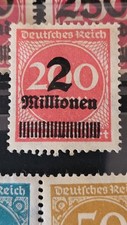 Reich allemand weimar d'occasion  Vincennes