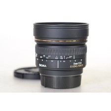 Sigma EX 3,5/8 DG Fisheye für Nikon AF #485944 - Fish-Eye Lens 8mm F/3.5 DG N/AF comprar usado  Enviando para Brazil