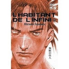 Livre habitant infini d'occasion  Les Mureaux