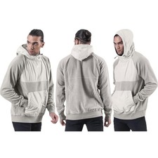 Pulôver Nike com capuz masculino tamanho M cinza osso branco polar lã bolsos com capuz comprar usado Pulôver Nike com capuz masculino tamanho M cinza osso branco polar lã bolsos com capuz comprar usado  Enviando para Brazil