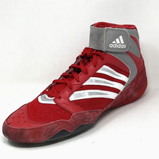 Adidas wrestling shoes for sale  Butte