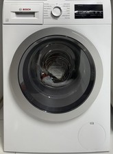 Bosch washer front for sale  USA