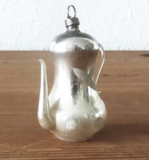 Uralte christbaumkugel kaffeek gebraucht kaufen  Berlin