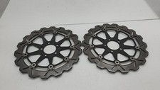Kawasaki dischi freno usato  Zeccone