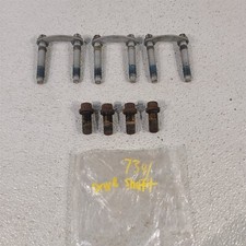 Mustang driveshaft drive for sale  Romulus