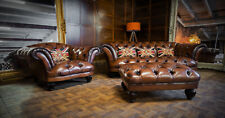 Tetrad oskar chesterfield for sale  PORTHMADOG