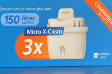 Cartouches filtrantes universe d'occasion  Cagnes-sur-Mer