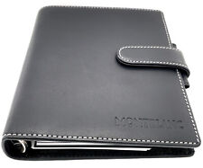 Montblanc meisterstück leder gebraucht kaufen  Düsseldorf