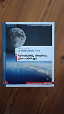 Scienze della terra. usato  Tesero