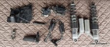 Honda cb750 sevenfifty gebraucht kaufen  Reutlingen