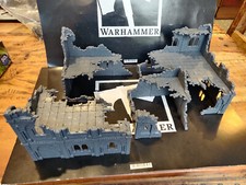 Warhammer old age for sale  LONDON
