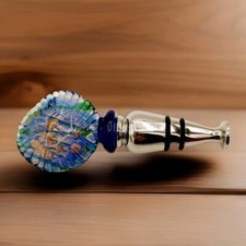 Vintage murano glass for sale  Wharton