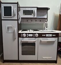 Kidkraft uptown espresso for sale  BEDFORD