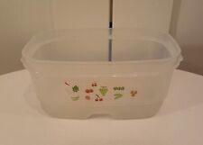 Tupperware dose klima gebraucht kaufen  Hamburg