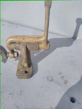 Petter governor linkage for sale  BISHOP AUCKLAND