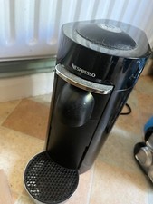 nespresso plus coffee machine for sale nespresso plus coffee machine for sale GUILDFORD
