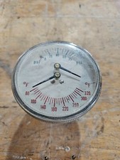 Boilers temperature gauge for sale  Bensalem