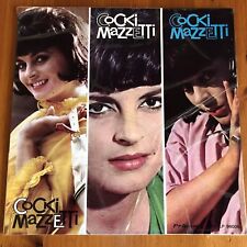 Cocki mazzetti omonimo usato  Trapani