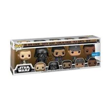 Funko pops star for sale  Roland