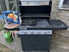 Campingaz bbq for sale  ELY