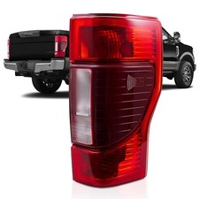 Ajuste para 2020-2022 Ford F250 F350 SuperDuty lanterna traseira passageiro ponto cego direito comprar usado  Enviando para Brazil