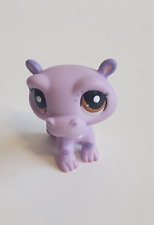 Hippo authentic littlest for sale  Saint Petersburg