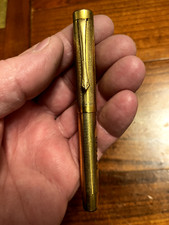 Petit stylo plume d'occasion  Soisy-sous-Montmorency