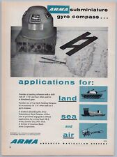 1955 arma vintage for sale  Clairton