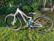 Giant 29er liv for sale  ASHBOURNE