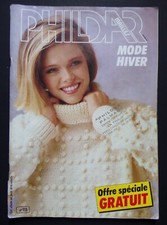 Catalogue ancien laine d'occasion  Grancey-le-Château-Neuvelle