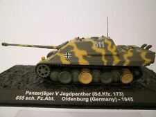 Ww2 german panzerjager for sale  WALSALL