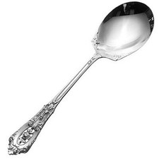 Colher de sopa creme Wallace Rose Point comprar usado  Enviando para Brazil