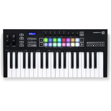 Novation launchkey mk3 usato  Roccagloriosa