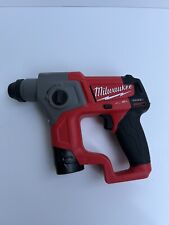 Milwaukee m12ch sds for sale  LONDON