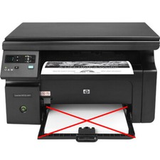 Laserjet pro m1132 gebraucht kaufen  Calw