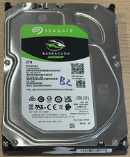 Seagate barracuda 3.5 for sale  KETTERING