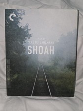 Shoah rare oop for sale  Melrose