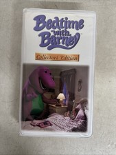 barney cassette for sale barney cassette for sale Jackson