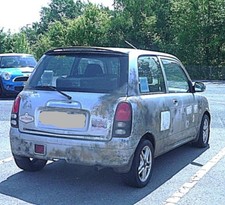 Lenkung lenkgetriebe daihatsu gebraucht kaufen  Iserlohn