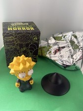 Kidrobot witch lisa for sale  SKEGNESS